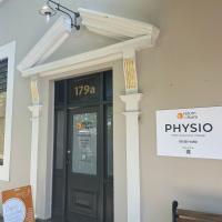 Herne Bay-Ponsonby Physiotherapy Clinic ( Return To Form Physio)