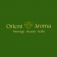 Orient Aroma