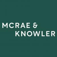 McRae and Knowler