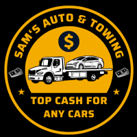 Sams Auto & Towing