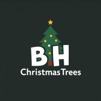 Beach Haven Christmas Trees