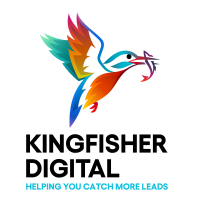 Kingfisher Digital Ltd