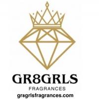 Gr8grls Fragrancs