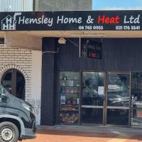 Hemsley Home And Heat Ltd