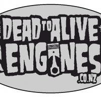 Dead to Alive Engines