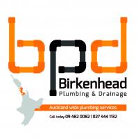 Birkenhead plumbing & Drainage