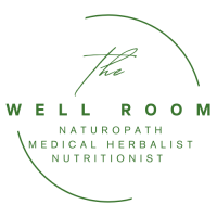 The Well Room