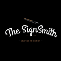 The Sign Smith
