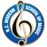 NZ Modern School of Music