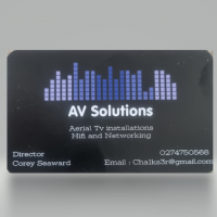 Av Solutions