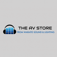 The AV Store