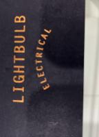 Lightbulb Electrical