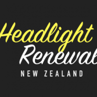 Headlight Renewal