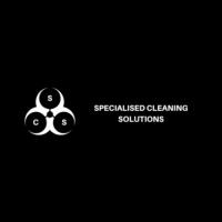 Specialised Cleaning Solutions