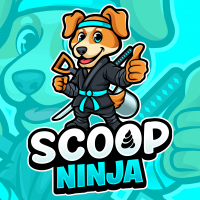 Scoop Ninja