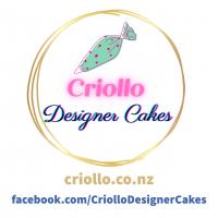 Criollo Designer Cakes