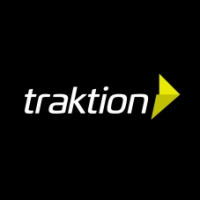 Traktion
