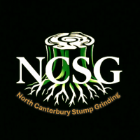 North Canterbury Stump Grinding