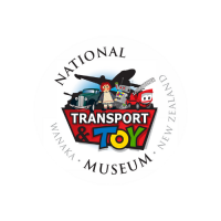 National Transport & Toy Museum