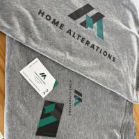 Home Alterations