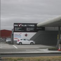 Big Value Tyres