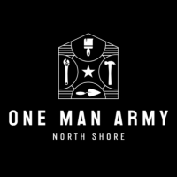 One Man Army