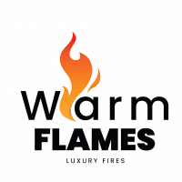 Warm Flames