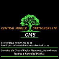 "CENTRAL MOBILE STATIONERS LTD"