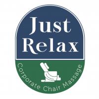 Just Relax Corporate Chair Massage