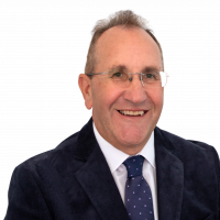 Mark Ford at Arizto Real Estate