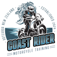 CoastRider Motorcycle Training