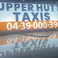 Upper Hutt Taxis