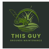 This Guy Grounds Maintenance