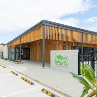 Happy Hearts Early Learning Centre - Red Beach