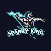 Sparky King