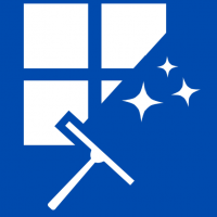 First Window Cleaning