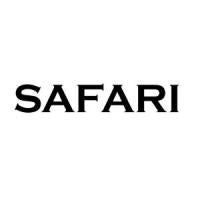 Safari Trailers