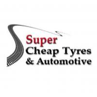 Super Cheap Tyres & Automotive