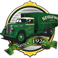 Neville Bros