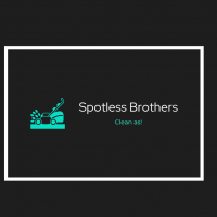 Spotless Brothers