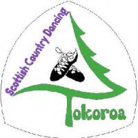 Tokoroa Scottish Country Dancing Club
