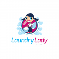 The Laundry Lady