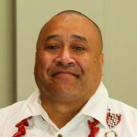 Brian Sagala Events Specialist