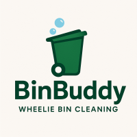 Bin Buddy NZ