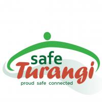 Safe Turangi