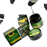 Gold Rock Shilajit
