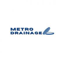 Metro Drainage
