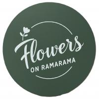 Flowers on Ramarama