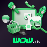Wow Ads