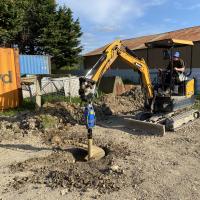 Parlato Yard Supplies